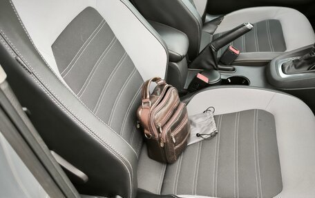 Volkswagen Jetta VI, 2013 год, 1 020 000 рублей, 25 фотография