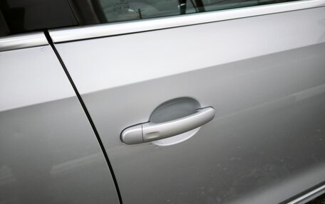 Volkswagen Jetta VI, 2013 год, 1 020 000 рублей, 14 фотография