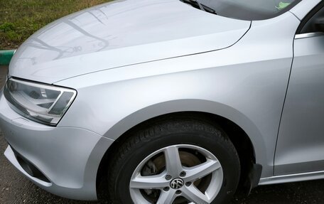 Volkswagen Jetta VI, 2013 год, 1 020 000 рублей, 37 фотография