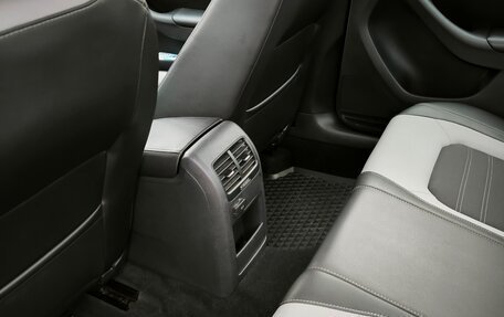 Volkswagen Jetta VI, 2013 год, 1 020 000 рублей, 32 фотография