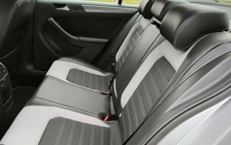Volkswagen Jetta VI, 2013 год, 1 020 000 рублей, 33 фотография