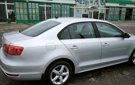 Volkswagen Jetta VI, 2013 год, 1 020 000 рублей, 39 фотография