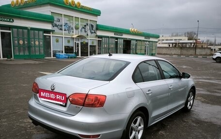 Volkswagen Jetta VI, 2013 год, 1 020 000 рублей, 38 фотография