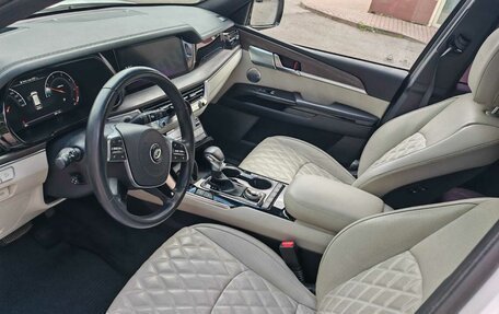 KIA Mohave I, 2019 год, 4 300 000 рублей, 14 фотография