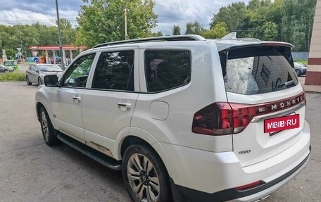 KIA Mohave I, 2019 год, 4 300 000 рублей, 9 фотография