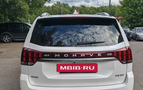 KIA Mohave I, 2019 год, 4 300 000 рублей, 7 фотография