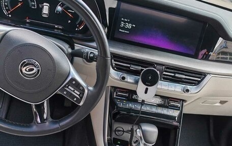 KIA Mohave I, 2019 год, 4 300 000 рублей, 11 фотография