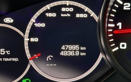 Porsche Cayenne III, 2021 год, 9 800 000 рублей, 9 фотография