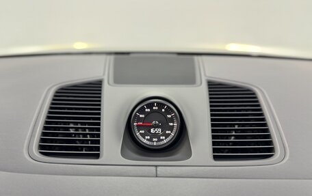 Porsche Cayenne III, 2021 год, 9 800 000 рублей, 14 фотография