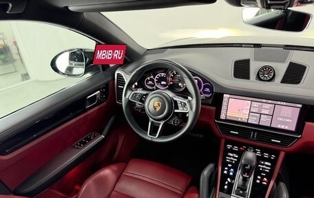 Porsche Cayenne III, 2021 год, 9 800 000 рублей, 10 фотография