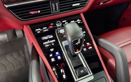 Porsche Cayenne III, 2021 год, 9 800 000 рублей, 13 фотография