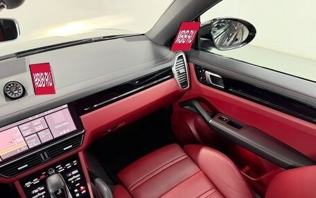 Porsche Cayenne III, 2021 год, 9 800 000 рублей, 16 фотография