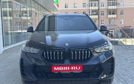 BMW X6, 2024 год, 13 200 000 рублей, 2 фотография