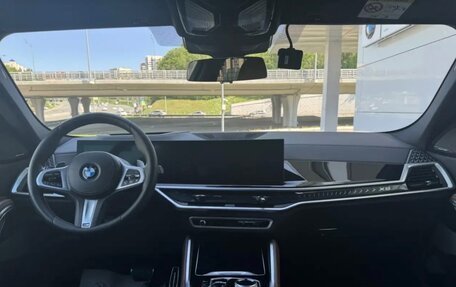 BMW X6, 2024 год, 13 200 000 рублей, 13 фотография