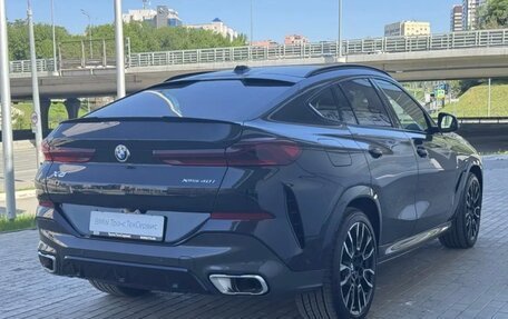 BMW X6, 2024 год, 13 200 000 рублей, 7 фотография