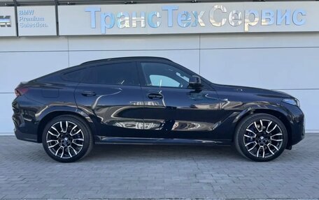 BMW X6, 2024 год, 13 200 000 рублей, 8 фотография