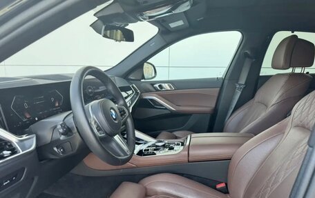 BMW X6, 2024 год, 13 200 000 рублей, 15 фотография