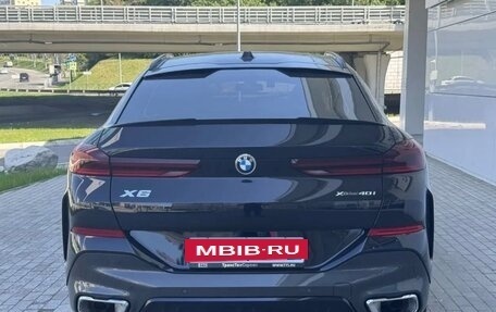 BMW X6, 2024 год, 13 200 000 рублей, 6 фотография