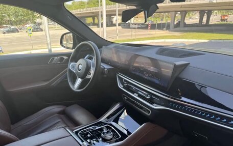 BMW X6, 2024 год, 13 200 000 рублей, 16 фотография