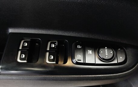 KIA Rio IV, 2017 год, 1 350 000 рублей, 21 фотография