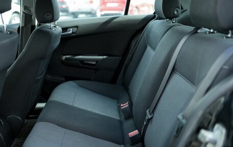 Opel Astra H, 2012 год, 699 000 рублей, 11 фотография