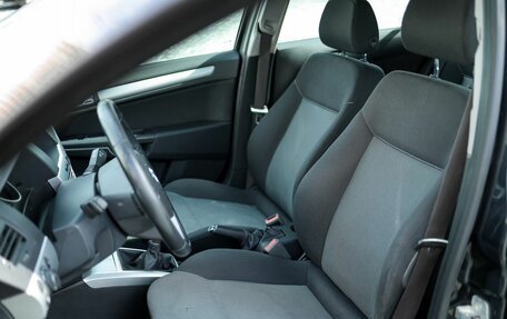 Opel Astra H, 2012 год, 699 000 рублей, 10 фотография