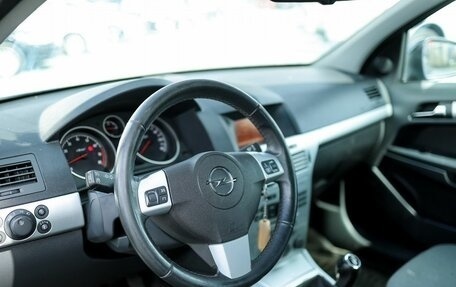 Opel Astra H, 2012 год, 699 000 рублей, 9 фотография