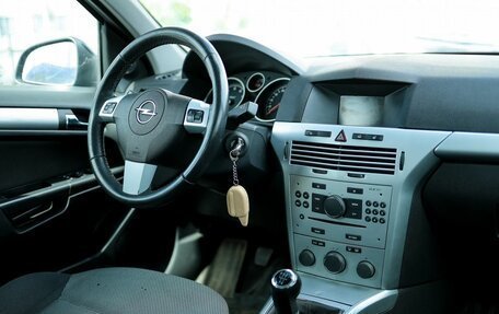 Opel Astra H, 2012 год, 699 000 рублей, 13 фотография