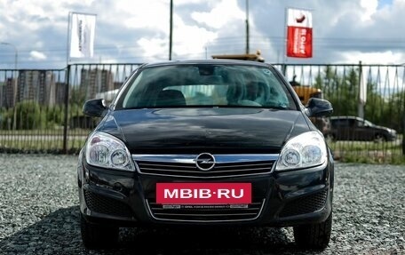 Opel Astra H, 2012 год, 699 000 рублей, 3 фотография