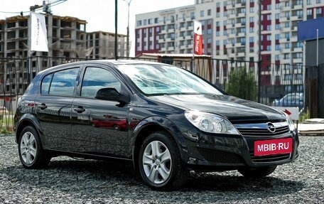 Opel Astra H, 2012 год, 699 000 рублей, 4 фотография
