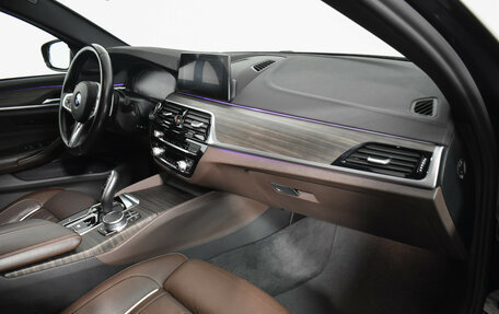 BMW 5 серия, 2020 год, 3 900 000 рублей, 13 фотография