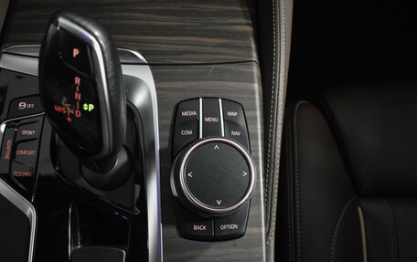 BMW 5 серия, 2020 год, 3 900 000 рублей, 20 фотография