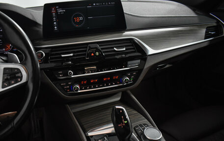 BMW 5 серия, 2020 год, 3 900 000 рублей, 23 фотография