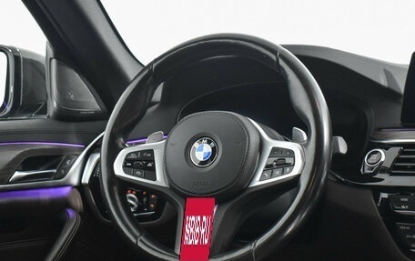 BMW 5 серия, 2020 год, 3 900 000 рублей, 15 фотография