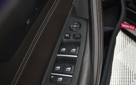 BMW 5 серия, 2020 год, 3 900 000 рублей, 21 фотография