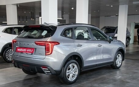 Haval Jolion, 2026 год, 2 599 000 рублей, 9 фотография