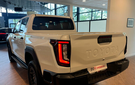 Toyota Hilux, 2026 год, 6 590 000 рублей, 6 фотография