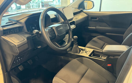Toyota Hilux, 2026 год, 6 590 000 рублей, 10 фотография