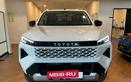 Toyota Hilux, 2026 год, 6 590 000 рублей, 2 фотография