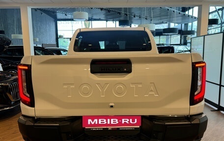Toyota Hilux, 2026 год, 6 590 000 рублей, 5 фотография