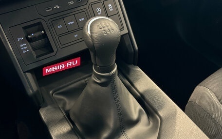 Toyota Hilux, 2026 год, 6 590 000 рублей, 22 фотография