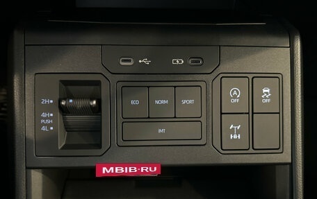 Toyota Hilux, 2026 год, 6 590 000 рублей, 23 фотография