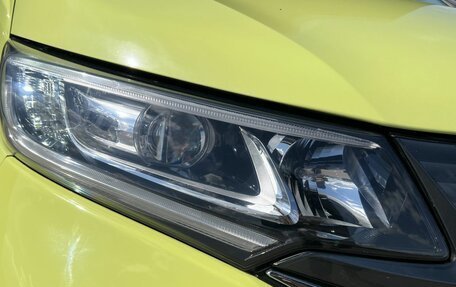 Honda Freed II, 2018 год, 1 320 000 рублей, 3 фотография