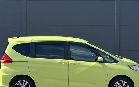 Honda Freed II, 2018 год, 1 320 000 рублей, 7 фотография
