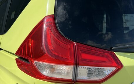 Honda Freed II, 2018 год, 1 320 000 рублей, 11 фотография