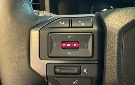 Toyota Hilux, 2026 год, 6 590 000 рублей, 25 фотография