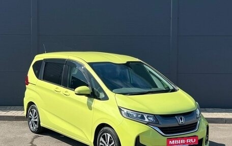 Honda Freed II, 2018 год, 1 320 000 рублей, 6 фотография