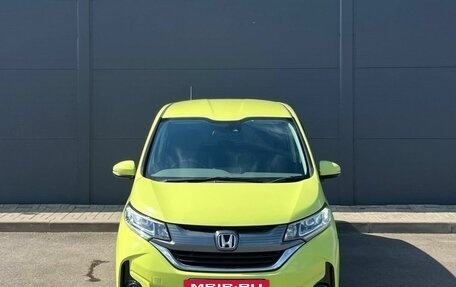 Honda Freed II, 2018 год, 1 320 000 рублей, 5 фотография