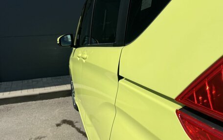 Honda Freed II, 2018 год, 1 320 000 рублей, 13 фотография