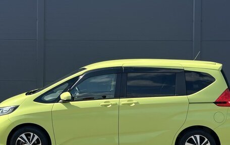 Honda Freed II, 2018 год, 1 320 000 рублей, 15 фотография